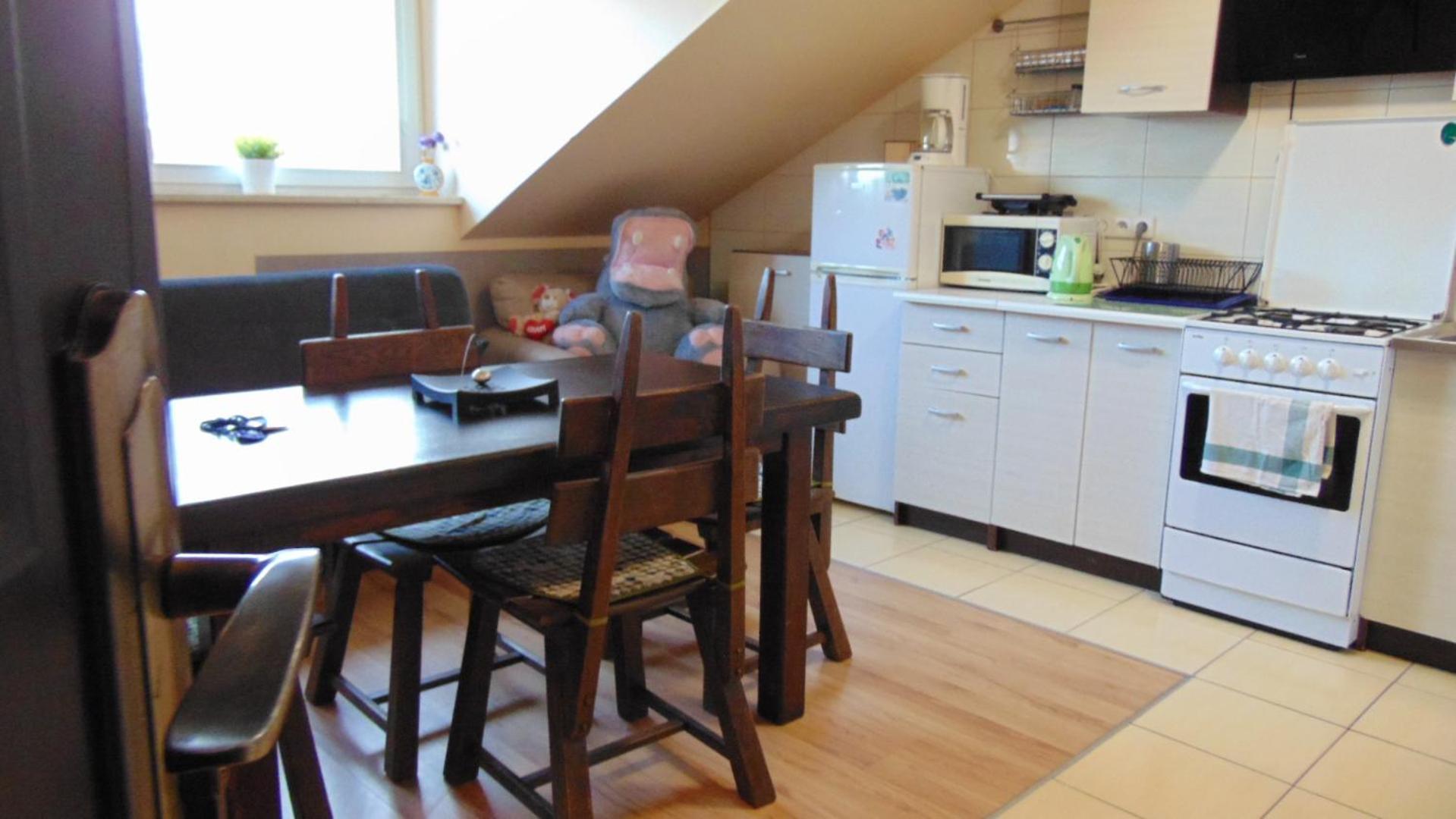 Folks Village Plowce House - Gdansk — Photos 1